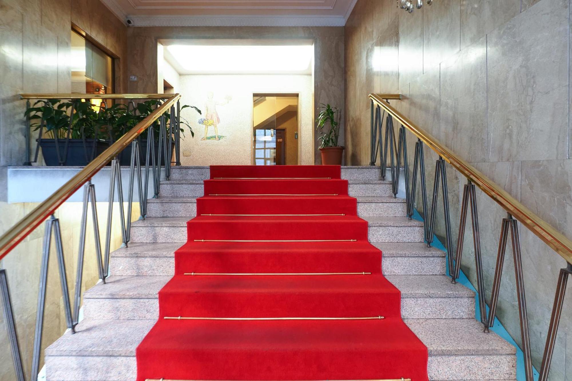 Ferienwohnung Rifugio Chic In Centro Milano Exterior foto